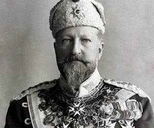 Ferdinand I of Bulgaria Ferdinand I of Bulgaria