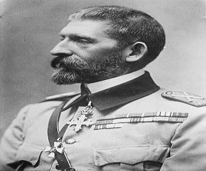 Ferdinand I of Romania Ferdinand I of Romania