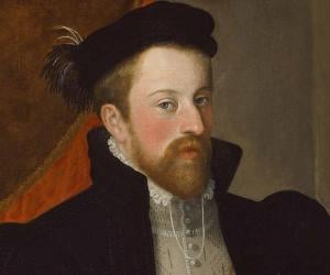 Ferdinand II, Archduke of Austria Ferdinand II, Archduke of Austria