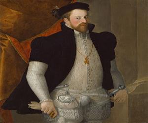 Ferdinand II, Archduke of Austria Ferdinand II, Archduke of Austria