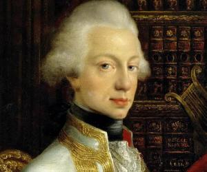 Ferdinand III, Grand Duke of Tuscany Ferdinand III, Grand Duke of Tuscany