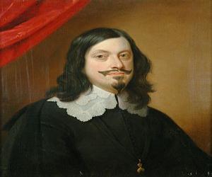 Ferdinand III, Holy Roman Emperor Ferdinand III, Holy Roman Emperor