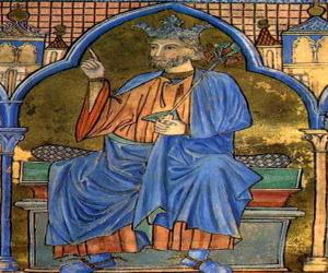 Ferdinand III of Castile Ferdinand III of Castile