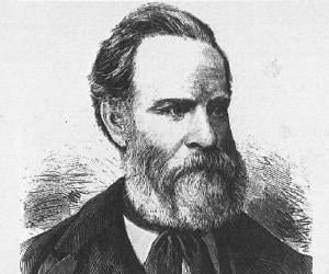 Ferdinand Kürnberger Ferdinand Kürnberger