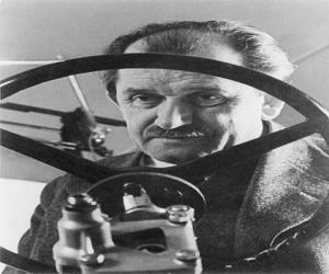 Ferdinand Porsche Ferdinand Porsche