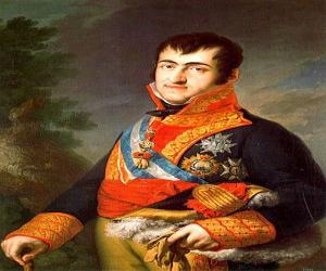 Ferdinand VII of Spain Ferdinand VII of Spain