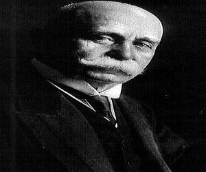 Ferdinand von Zeppelin Ferdinand von Zeppelin