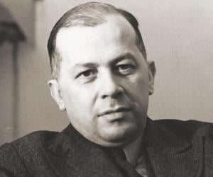 Ferdynand Goetel Ferdynand Goetel