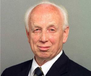 Ferenc Mádl Ferenc Mádl