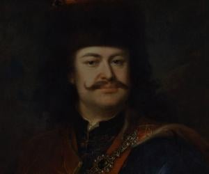 Ferenc Rákóczi, II Ferenc Rákóczi, II