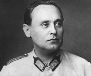Ferenc Szálasi Ferenc Szálasi