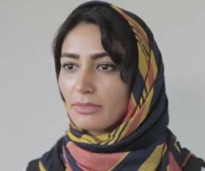 Fereshteh Forough Fereshteh Forough