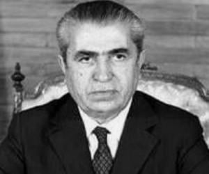 Ferit Melen Ferit Melen
