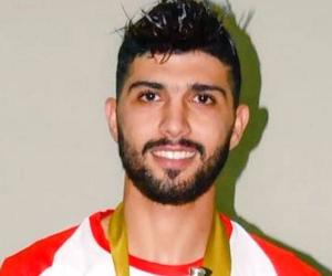 Ferjani Sassi Ferjani Sassi