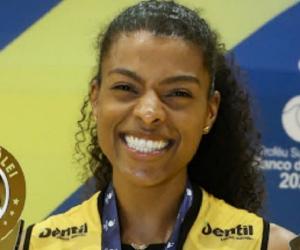 Fernanda Garay Fernanda Garay