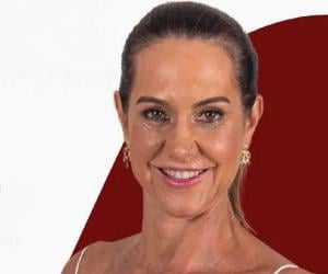 Fernanda Venturini Fernanda Venturini