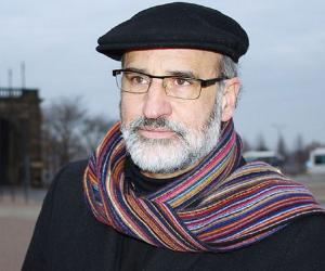 Fernando Aramburu Fernando Aramburu