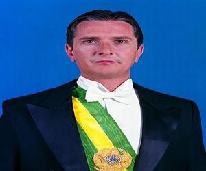 Fernando Collor de Mello Fernando Collor de Mello
