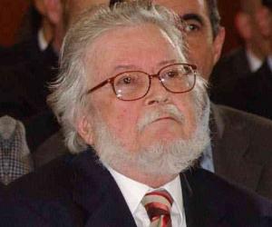 Fernando del Paso Fernando del Paso