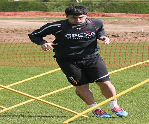 Fernando Forestieri Fernando Forestieri