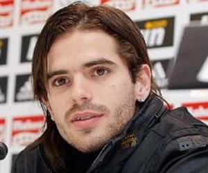 Fernando Gago Fernando Gago