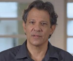 Fernando Haddad Fernando Haddad