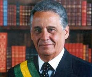 Fernando Henrique Cardoso Fernando Henrique Cardoso