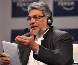 Fernando Lugo Fernando Lugo