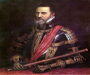 Fernando Álvarez de Toledo, 3rd Duke of Alba Fernando Álvarez de Toledo, 3rd Duke of Alba