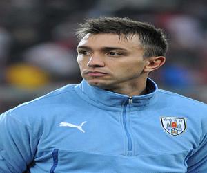 Fernando Muslera Fernando Muslera
