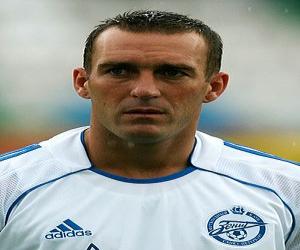 Fernando Ricksen Fernando Ricksen