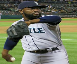 Fernando Rodney Fernando Rodney