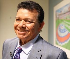 Fernando Valenzuela