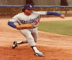 Fernando Valenzuela Fernando Valenzuela
