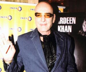 Feroz Khan Feroz Khan