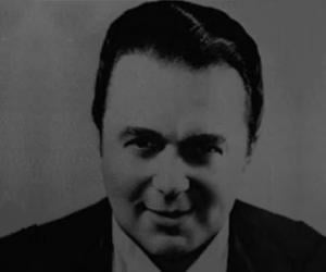 Ferrucio Tagliavini Ferrucio Tagliavini
