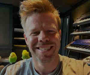 Ferry Corsten Ferry Corsten