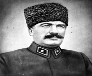 Fevzi Çakmak Fevzi Çakmak