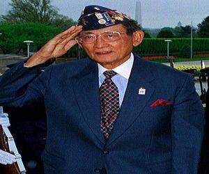 Fidel V. Ramos Fidel V. Ramos