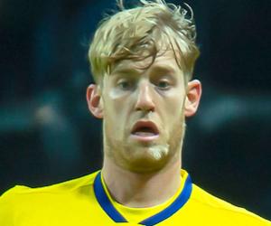 Filip Helander Filip Helander