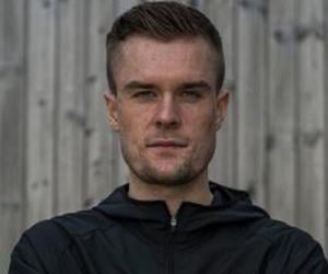 Filip Ingebrigtsen Filip Ingebrigtsen