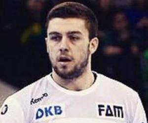Filip Kuzmanovski Filip Kuzmanovski