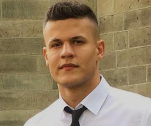 Filip Stanić Filip Stanić