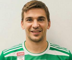 Filip Stojković Filip Stojković