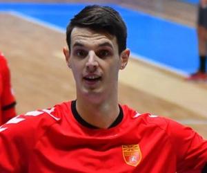 Filip Taleski Filip Taleski