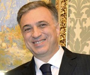 Filip Vujanović Filip Vujanović