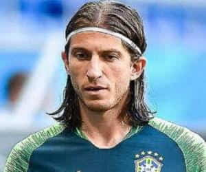 Filipe Luís Filipe Luís
