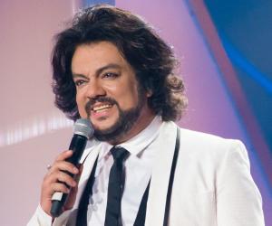 Philipp Kirkorov