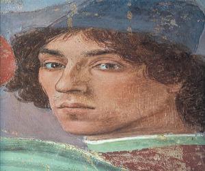 Filippino Lippi Filippino Lippi