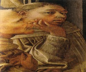 Filippo Lippi Filippo Lippi